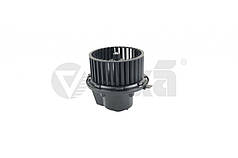 Мотор вентилятора обігрівача VW Golf, Jetta (84-92)/Seat Toledo (91-99) Vika 99591809401
