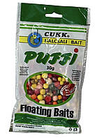 Повітряне тісто Cukk Puffi MIX Mini+Midi Омар 30g