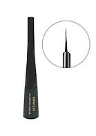 Стійка підводка для очей AVENIR Cosmetics LONG LASTING Eyeliner Чорна