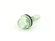 Саморіз для металу Impax 6,3х25 без шайби свердел.(1,5-6,0) мм, пак.-250 шт., ESSVE