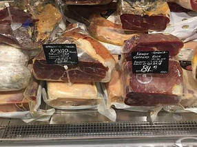 Цінникоутримувач 50 мм на круглій базі + подовжувач 50 мм (5039-50), фото 4