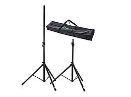 Стійки для акустичних систем Fun Generation Speaker Stand Pair (набір 2 шт + чохол)