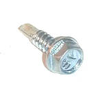 Саморіз для металу Impax 4,8х19 без шайби свердел.(1,5-3,5) мм, пак.-250 шт., ESSVE (Швеція)