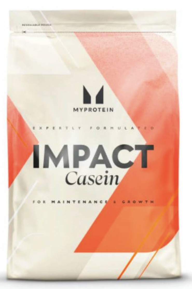 Протеїн MyProtein Micellar Casein (1000 г) (339904)