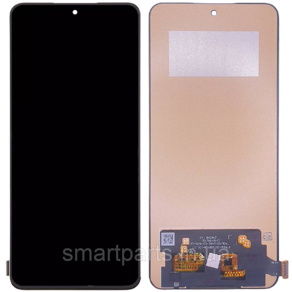 Дисплей Realme GT Neo 5 TFT чорний!, фото 1