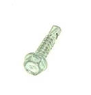 Саморіз для металу Impax 5,5х25 без шайби свердел.(1,5-5,0) мм, пак.-250 шт., ESSVE (Швеція)