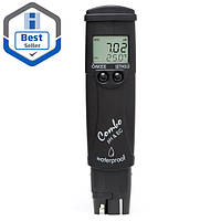 HI98129 кишеньковий pH-метр/кондуктометр/термометр Combo (низький діапазон)