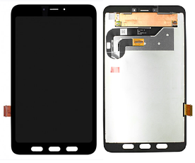 Дисплей Samsung Tab Active 5 (X306B) із сенсорним склом (Оригінал Китай)