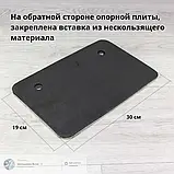 Перукарська підніжка для перукарського крісла, фото 7