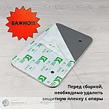 Перукарська підніжка для перукарського крісла, фото 5