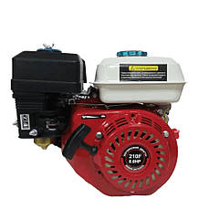 Двигун бензиновий Edon ED-210 / 8.0HP