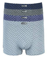 Чоловічі боксери із бамбуку INDENA 2шт в уп, 2ХL