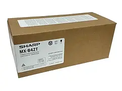 Картридж SHARP Black для MXB427W/MXB427PW (MXB42T)