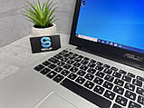 GeForce Стильний ноутбук Asus R553L i5-4200U 12gb ddr3 256gb ssd 15.6" FullHD, фото 3