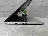 GeForce Стильний ноутбук Asus R553L i5-4200U 12gb ddr3 256gb ssd 15.6" FullHD, фото 6