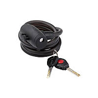 Замок Onride тросиковий замок kls coil , Розмір: 10x1800м (MD)