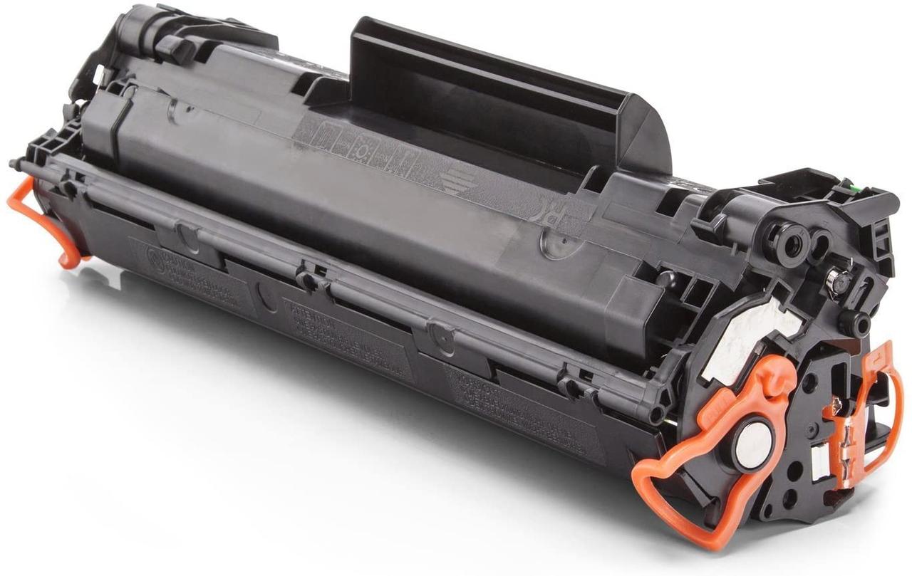 Картридж сумісний HP LaserJet M1136 MFP, лазерний, ресурс 2.000 стор., Gravitone D-Toner