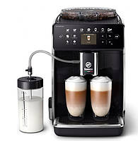 Кавомашина автоматична Saeco GranAroma SM6480/00