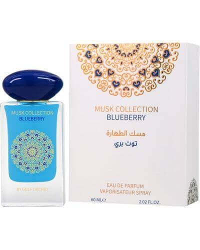 Парфумована вода Gulf Orchid Blueberry для чоловіків і жінок — edp 60 ml, фото 1