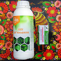 Прилипач MBS Ад'ювант, 1 л — для підвищення ефективності застосування препаратів мбс