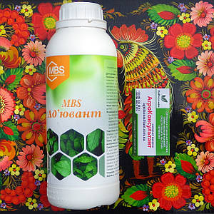 Прилипатель Кодасайд (FMC), 1 л — многофункциональный адъювант