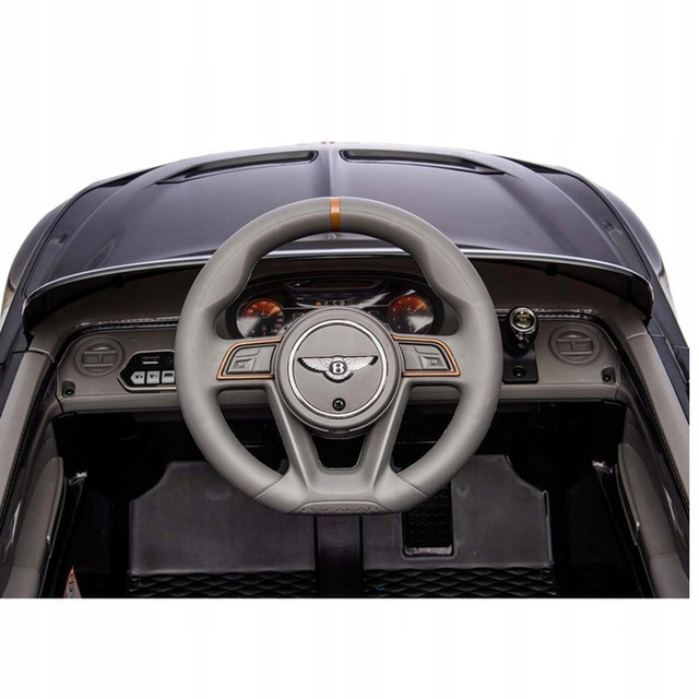 Характеристики дитячого Bentley Bacalar