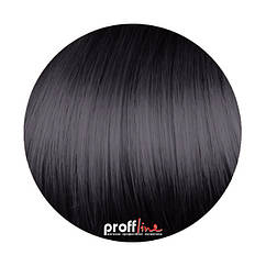 Фарба для волосся Erayba Gamma 1/00 (Чорний)