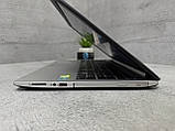 GeForce Мультимедійний ноутбук Asus A551L i5-4200U 12gb ddr3 240gb ssd 15.6" FullHD, фото 6