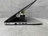 GeForce Мультимедійний ноутбук Asus A551L i5-4200U 12gb ddr3 240gb ssd 15.6" FullHD, фото 7