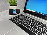 GeForce Мультимедійний ноутбук Asus A551L i5-4200U 12gb ddr3 240gb ssd 15.6" FullHD, фото 3