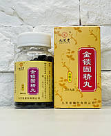 "Цзинь Со Гу Цзин Вань" статева дисфункція, імпотенція, хілурія, хронічний простатитJin Suo Gu Jing Wan