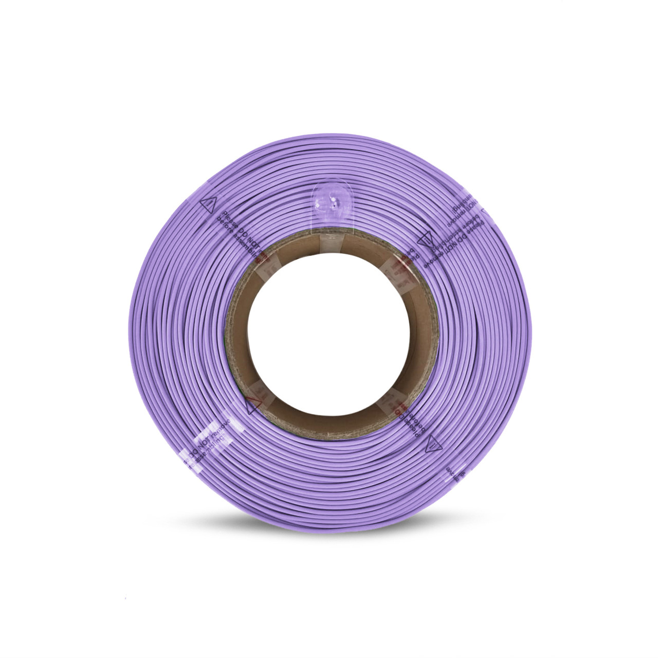 Bambu Lab PLA Matte Filament 1kg Refill