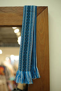 Пояс крайка, 3 метри