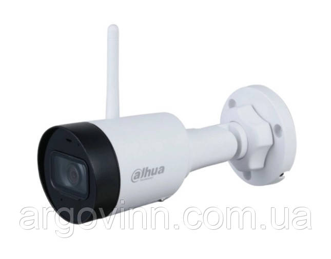 Wi-Fi відеокамера Bullet 2E 5MP IMOU IPC-K3DP-5H0WF