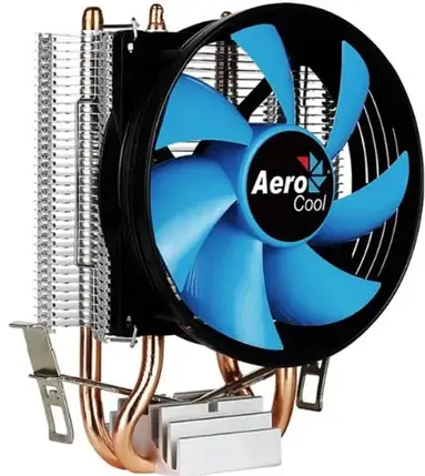 Кулер для процесора AeroCool Verkho 2, фото 1