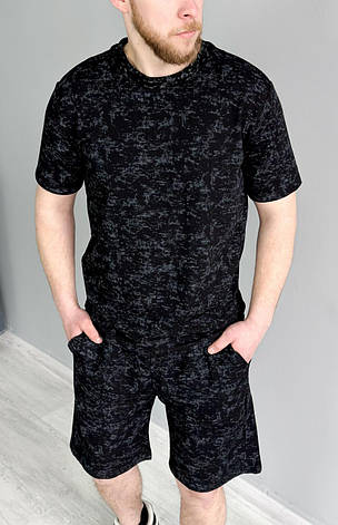 25037 Fashion Чорний, фото 1