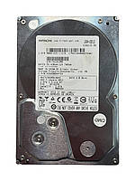 Жорсткий диск 3.5" 2TB Hitachi | HDS723020BLA642 | 7200 об/хв | 64 MB | SATA III Б/В
