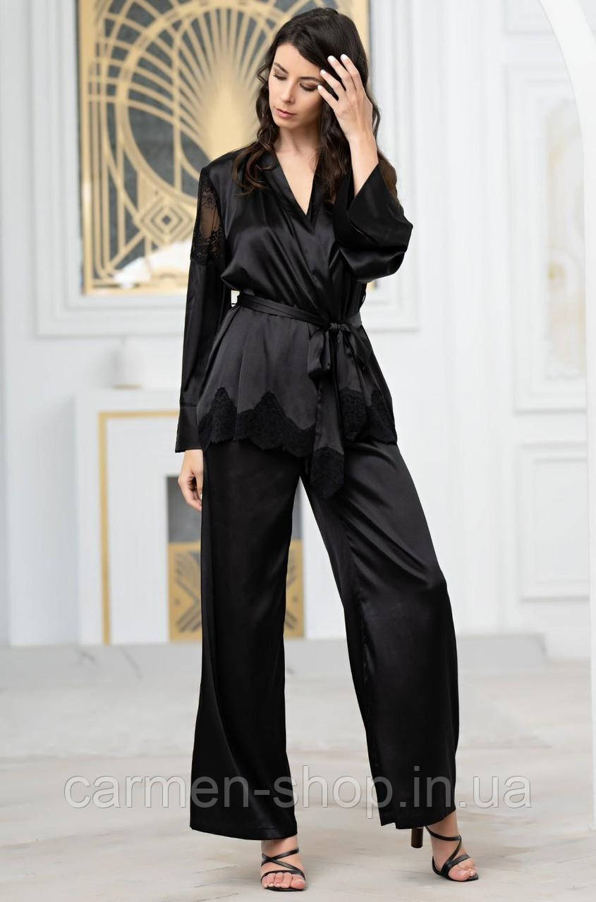 Комплект-трійка зі штанами "Аурелія" 3896-1, фото 1