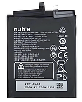 Акумуляторная батарея (АКБ) Li3941T44PGh836548, ZTE Nubia Red Magic 6R, 4200mAh, оригінал PRC