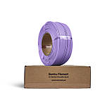 Пластик філамент без котушки Bambu Lab PLA Matte  Lilac Purple (11700), Refill, 1.75мм, 1кг, 315м, 190-230°C, Бузковий Фіолетовий, фото 8