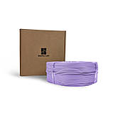 Пластик філамент без котушки Bambu Lab PLA Matte  Lilac Purple (11700), Refill, 1.75мм, 1кг, 315м, 190-230°C, Бузковий Фіолетовий, фото 11