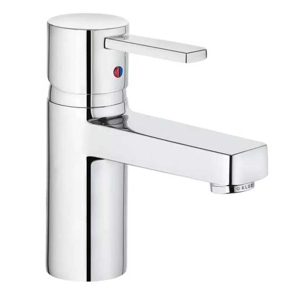 Змішувач для раковини Kludi Zenta 382500575