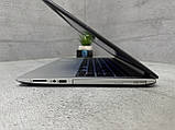GeForce Мультимедійний ноутбук Asus R553L i5-4200U 12gb ddr3 240gb ssd 15.6" HD, фото 6
