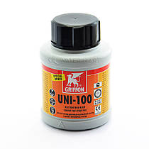Клей для ПВХ Griffon UNI-100 0.125 л