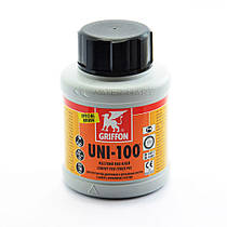 Клей для ПВХ Griffon UNI-100 0.25 л