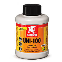 Клей для ПВХ Griffon UNI-100 0.5 л