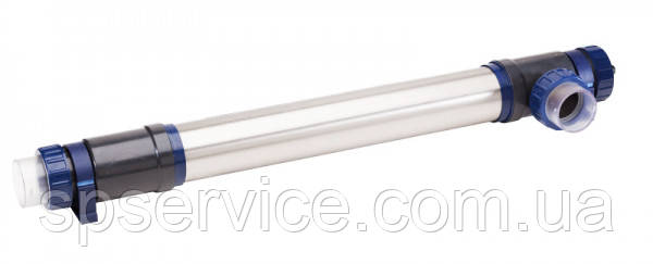 Установка УФ знезараження Filtreau UV-C Pool Basic 80 Вт