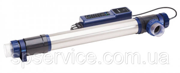 УФ-дезінфектор W UV-C Titan 40W