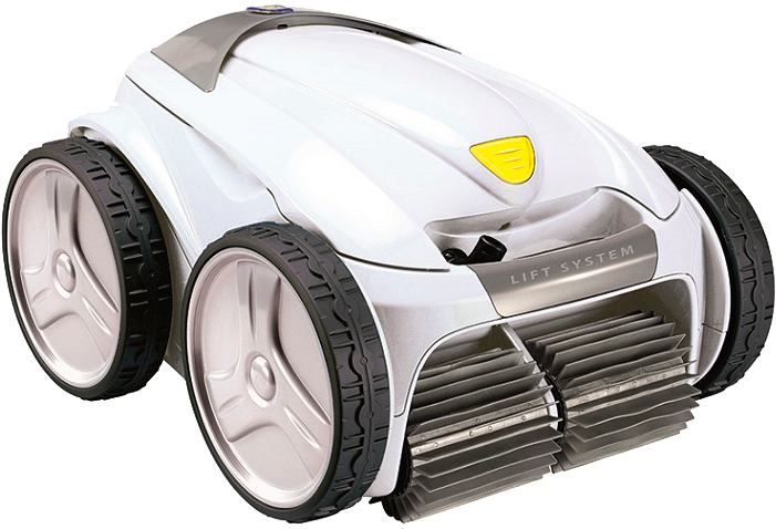 Пилосос Zodiac VORTEX PRO RV 5470