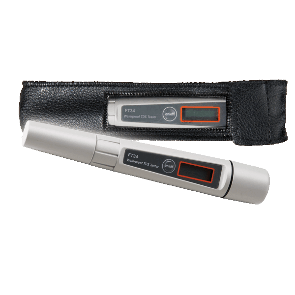 Тестер електронний FT34 TDS (0-1999ppm)